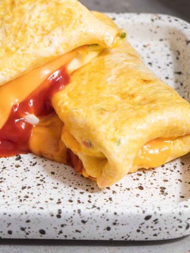 ডিমের ওমলেট হবে ১০ গুণ বেশি টেস্টি, দিন এই সিক্রেট মশলা