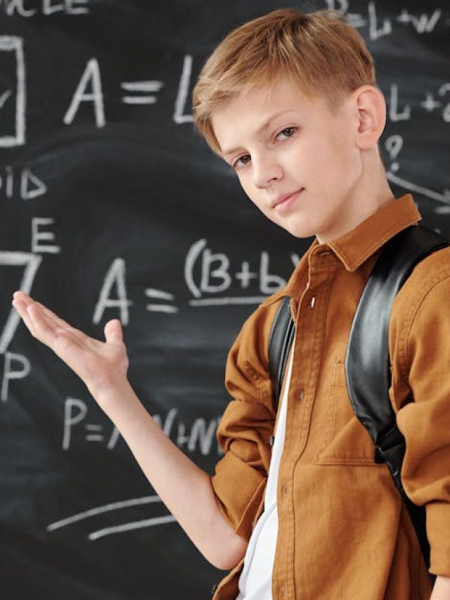 অঙ্ক দেখলেই পালায় বাচ্চা, এই ৪ ট্রিকসে ভীতি কাটিয়ে বাড়ান ইন্টারেস্ট