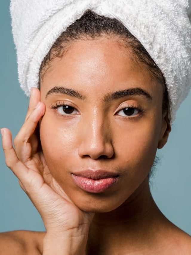 কমে সৌন্দর্য, এই  ভিটামিনের অভাবেই কালো হয় মুখ