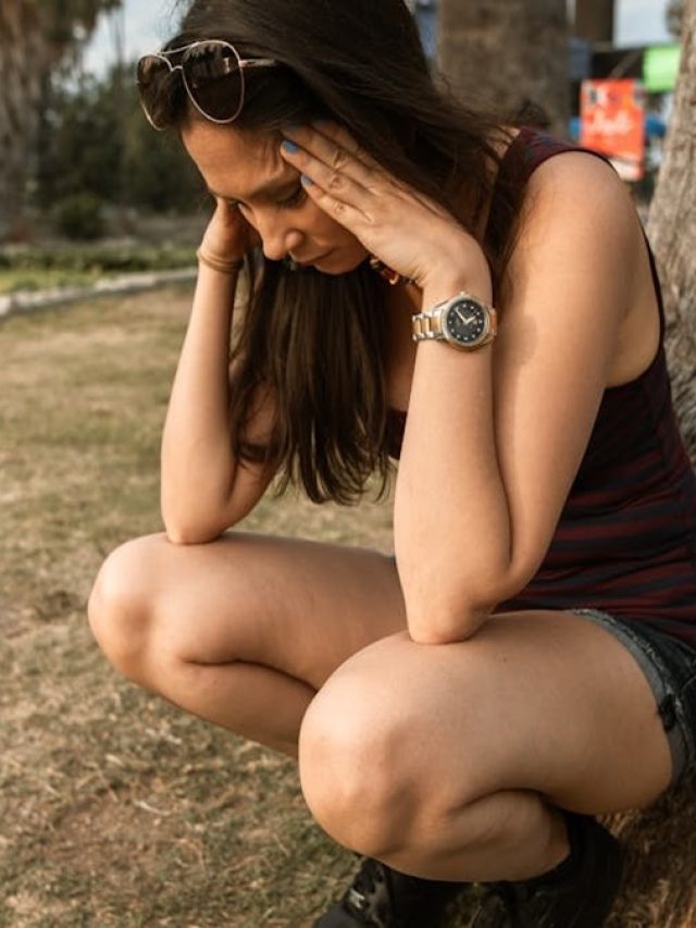 মন খারাপ দূরে থাকবে, মানসিক চাপ থেকে মুক্তি পাওয়ার চাবিকাঠি