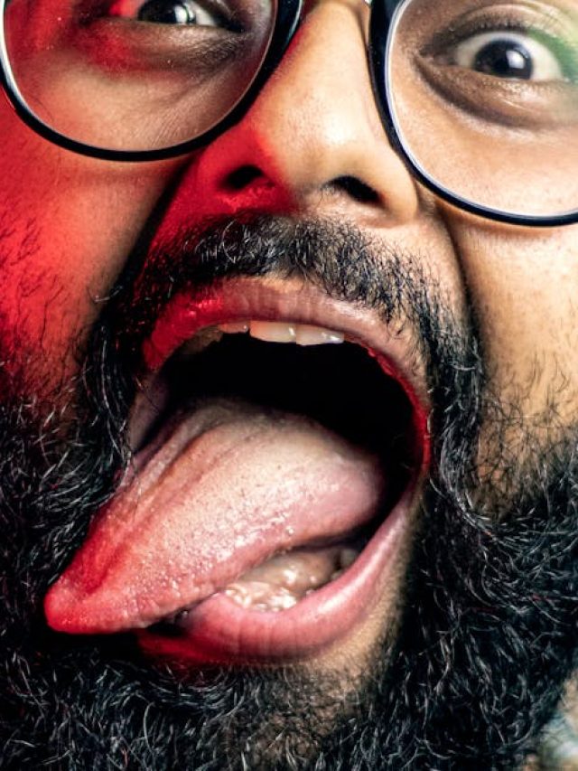 শরীরে কী রোগ বাসা বাঁধছে, জিভের রং দেখে আগেভাগে জেনে নিন