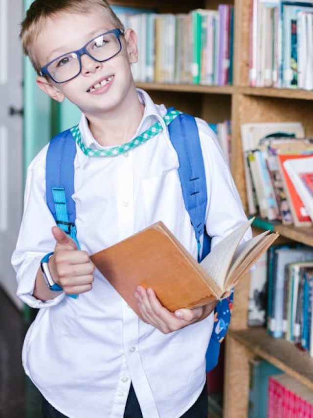 বুদ্ধিমান ও মেধাবী হবে সন্তান, বাবা-মায়েরা জেনে রাখুন দুর্দান্ত ১০ উপায়