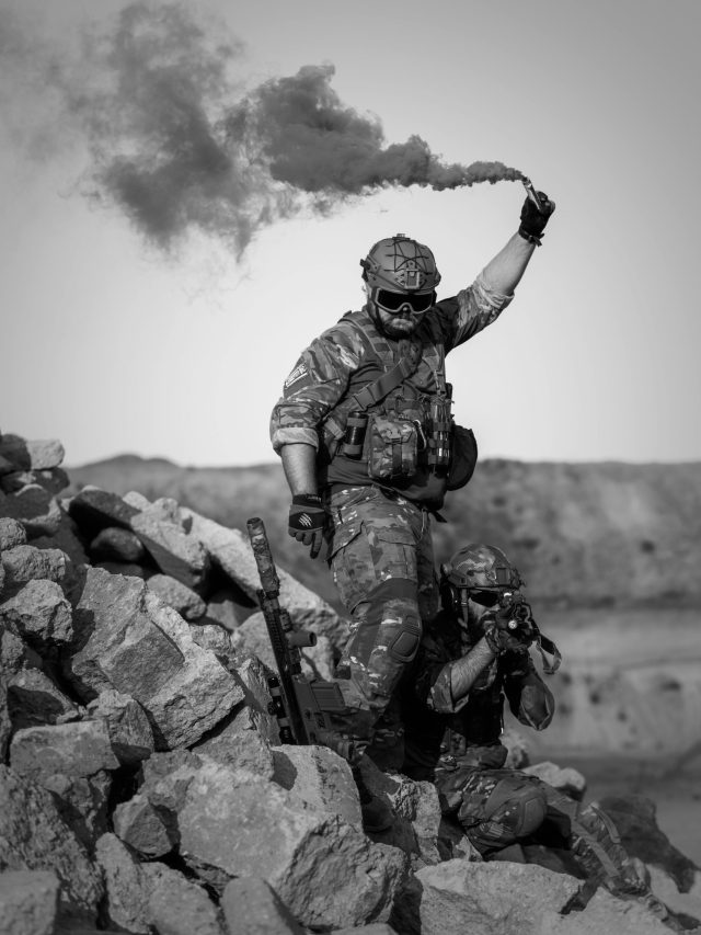 তৃতীয় বিশ্বযুদ্ধ কবে? ভবিষ্যদ্বাণী 'নতুন নস্ট্রাডামাস'-এর, জানালেন তারিখ