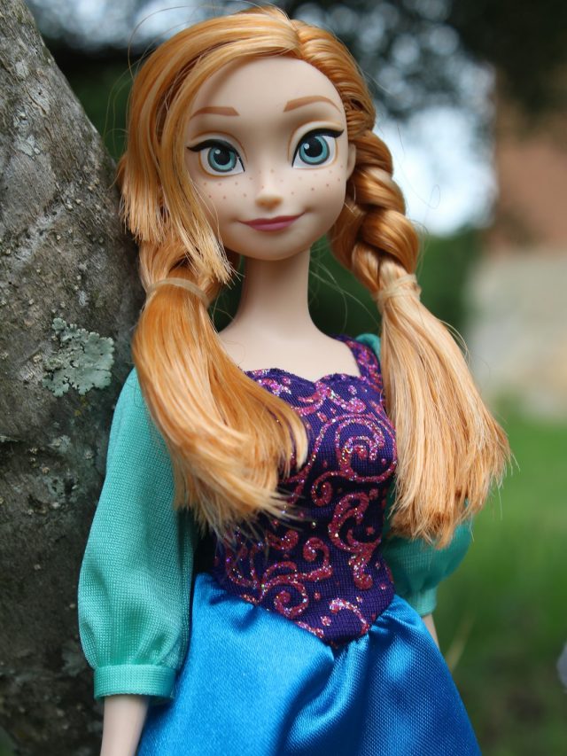 মেয়েরা কেন পুতুল খেলতে পছন্দ করে? কারণ জানলে চমকে উঠবেন