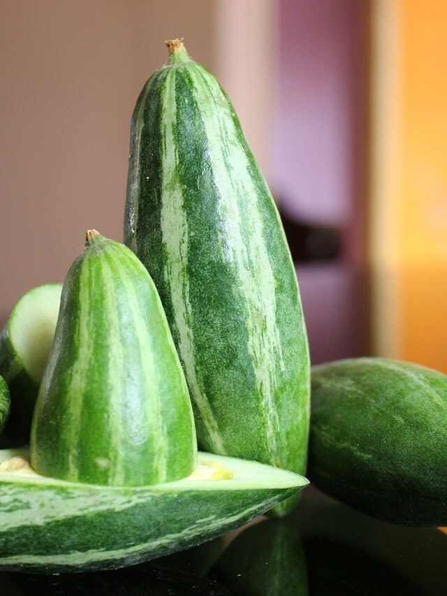 পটলের বীজ খেলে কী হয় জানেন?