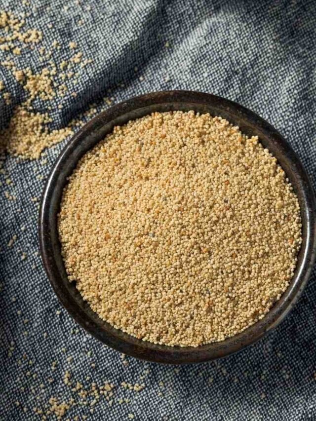 মহার্ঘ পোস্ততে পোকা ধরেছে? এই টোটকায় বাপ বাপ বলে পালাবে