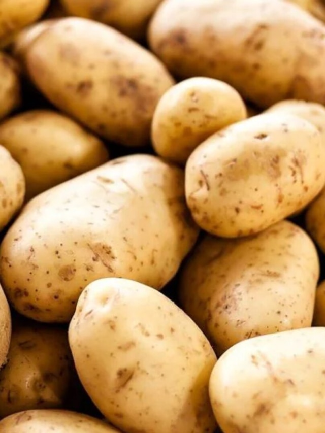 টিউমারকে উপড়ে ফেলে আলু, রোজ খালি পেটে এভাবে খান