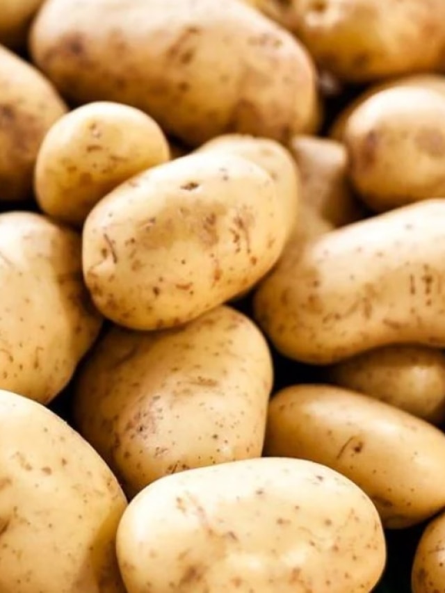 নতুন vs পুরনো আলু, ব্লাড সুগারের ঝুঁকি কমাতে কোনটা খাবেন?
