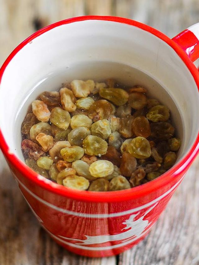 একগ্লাস জলে ফেলুন এই জিনিস, রাতে খেলা হবে!