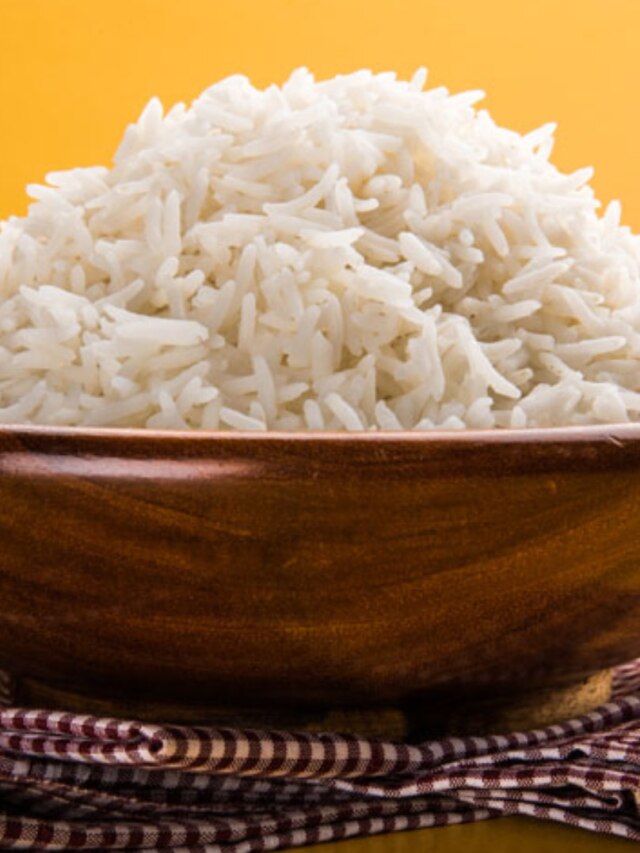 ভাতে মেশান দু'চামচ এই জিনিস, সুগার হবে ছুমন্তর, মুখে আসবে জেল্লা