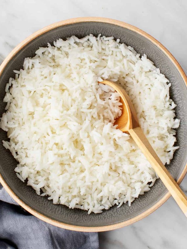 ভাত করার আগে করুন এই কাজ, গ্যাস ও জল দুই বাঁচবে, মা-ঠাকুমার টিপস