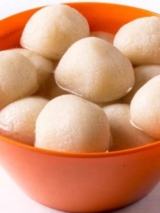 রসগোল্লার ইংরেজি কী? বড় বড় শিক্ষিতরাও জানে না