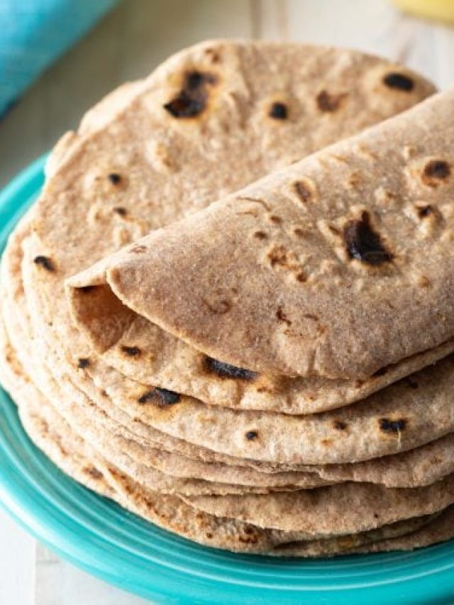 বাসি রুটিতেই  হড়হড়িয়ে বেরবে কষা পায়খানা,খান শুধু এভাবে