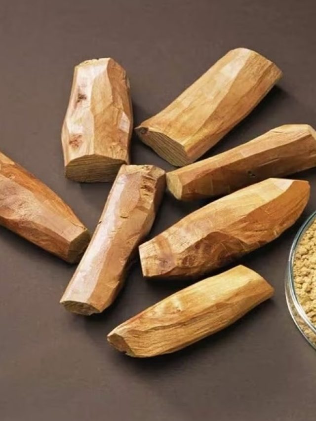 বালিশের তলায় রাখুন একটুকরো কাঠ, তারপর দেখুন খেল