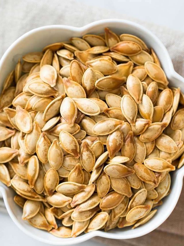 সবজিটা না পসন্দের তালিকায়, জোয়ান রাখবে বীজ, না ফেলে খেয়ে নিন