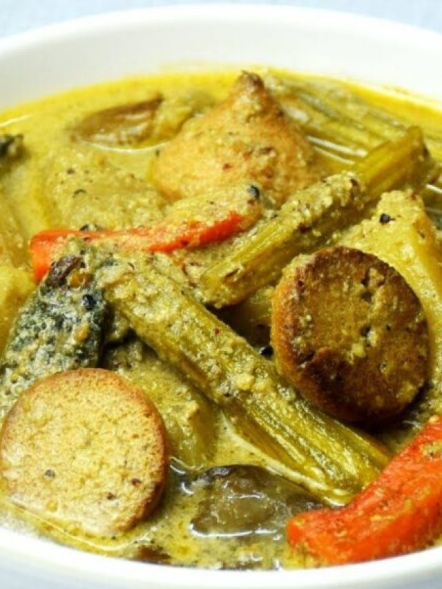 শুক্তোর স্বাদ বাড়বে চারগুণ, শুধু দিয়ে দেখুন এই ফোড়ন