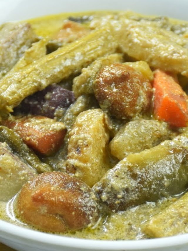 একটু অন্য রকমের শুক্তো, ঠাকুরবাড়ির বেগুন বড়া শুক্তানি চেখে দেখুন একবার