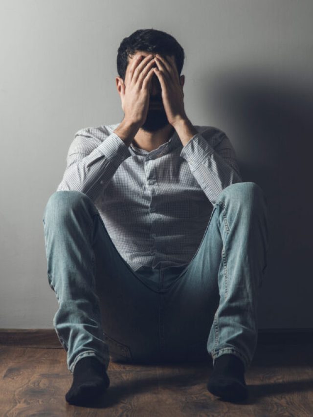 পুরুষের এই ৪ অভ্যাস ঘুচিয়ে দেয় বাবা হওয়ার স্বপ্ন, ভুল করছেন নাতো?