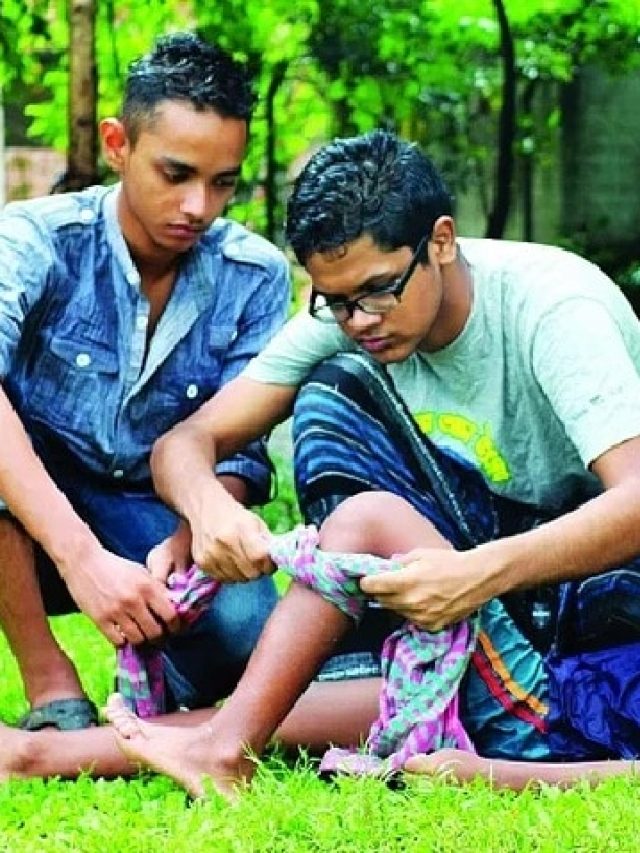 সাপে কাটলে ভুলেও এই ভুলগুলো করবেন না, জানা খুব দরকার