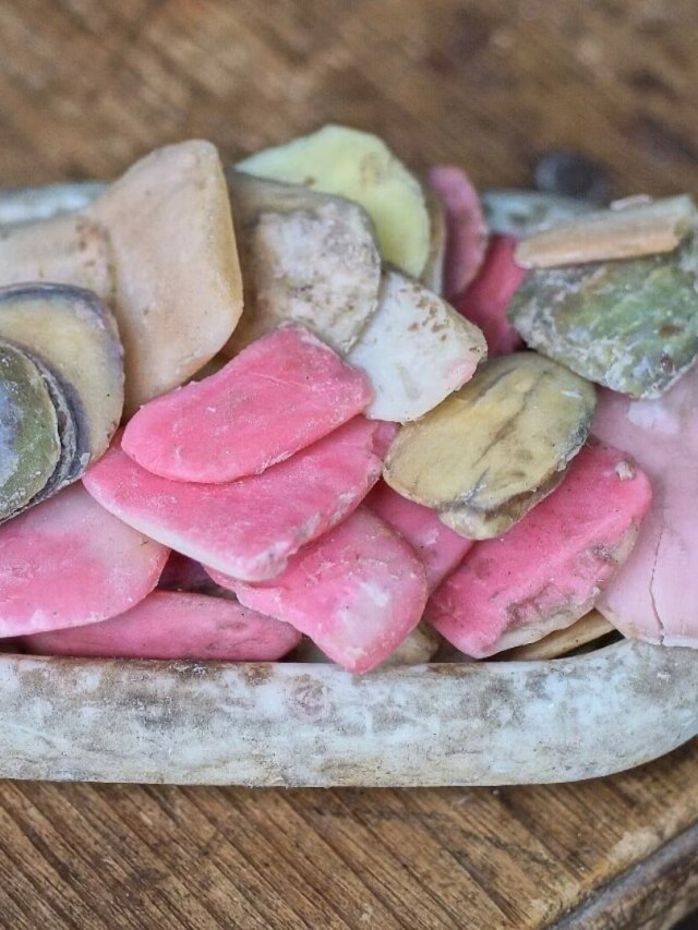 বেঁচে যাওয়া সাবান দিয়ে তৈরি করুন হ্যান্ডওয়াশ, রইল দুর্দান্ত ট্রিকস