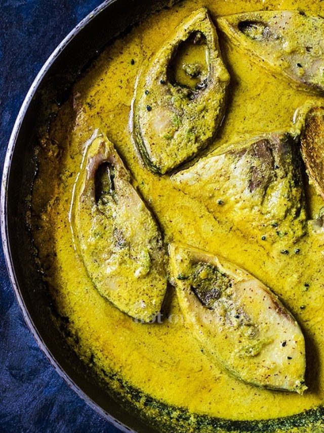 ঠিক কখন দিলে সর্ষেবাটা তেতো হবে না রান্না? জানতেন না নিশ্চয়ই