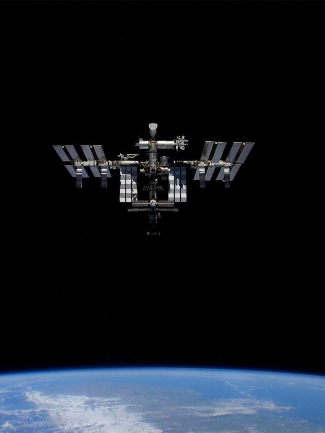 'Superbug': IIT-NASA team discovers mutated strain of a bacteria on space station