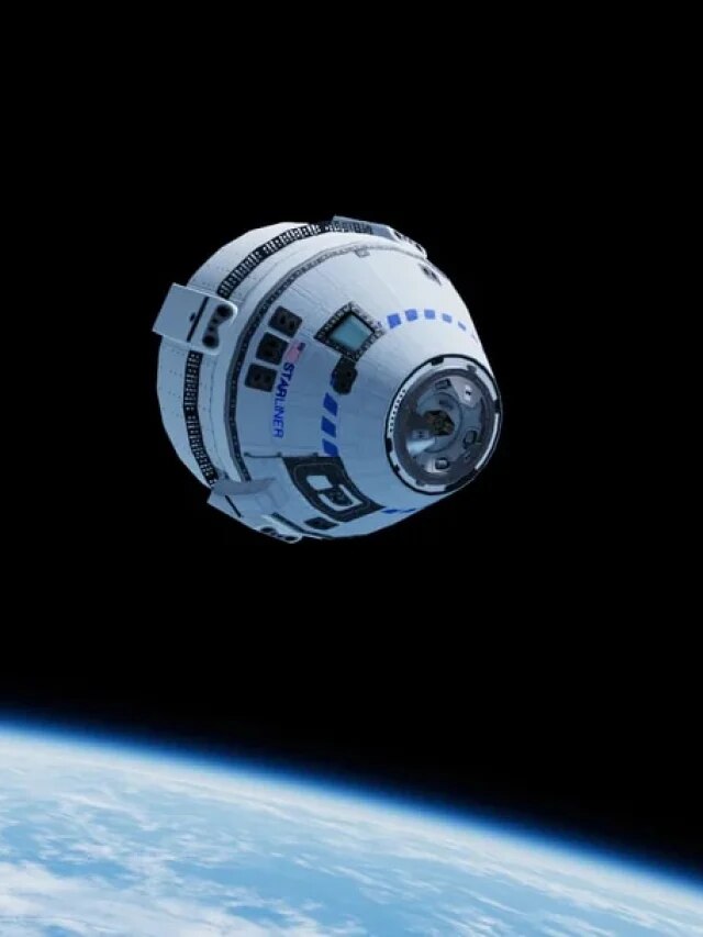 'End of Boeing Starliner': NASA confirms Sunita Williams will return to Earth next year on Crew Dragon  