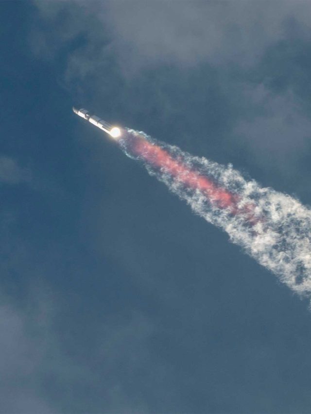 ‘Negative Ions’: Scientists make significant discovery on Moon’s far side