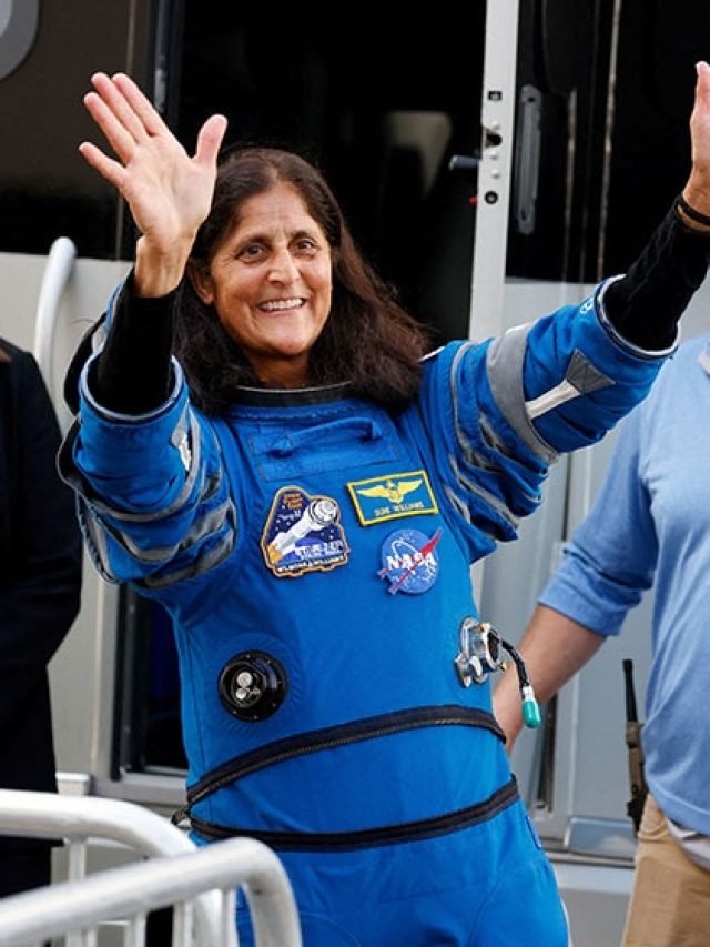 ‘Nightmare’: Sunita Williams can get lost in space if thrusters of NASA’s Boeing Starliner fail to fire post-ISS undocking