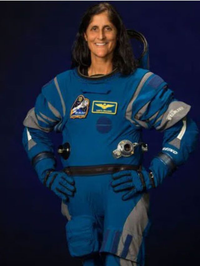 Why Sunita Williams’ third space flight is her most significant mission till date