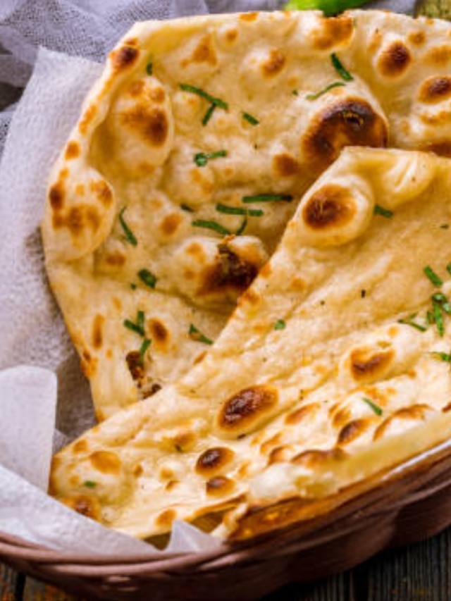 তন্দুর লাগবে না, প্রেশার কুকারে বাড়িতে বানান তন্দুরি রুটি, রইল ট্রিকস