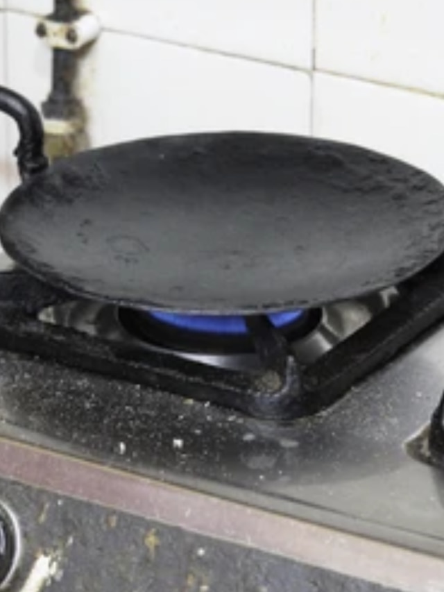 তাওয়ায় করুন এই কাজ, টাকা খিচে চলে আসবে