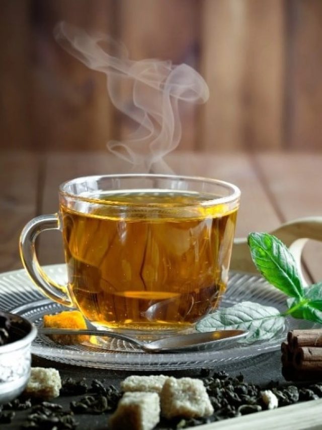 মিষ্টি চা ছেড়ে 'তেতো' চা খেতে শুরু করুন, নাছোড় কোলেস্টেরল কমবেই