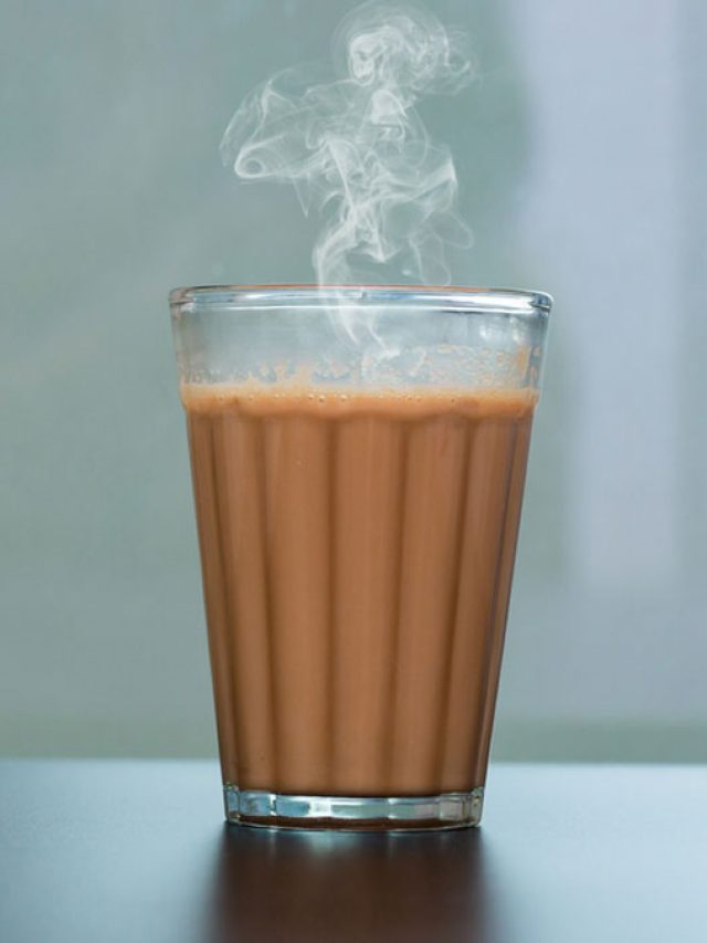 'কাটিং টি'ও কিন্তু হার মানবে! সেরা চায়ের সিক্রেট মশলা এটা