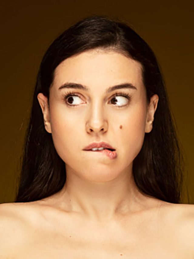 আঁচিলে ঢেকেছে সৌন্দর্য? মুক্তি মিলবে আম পাতায়