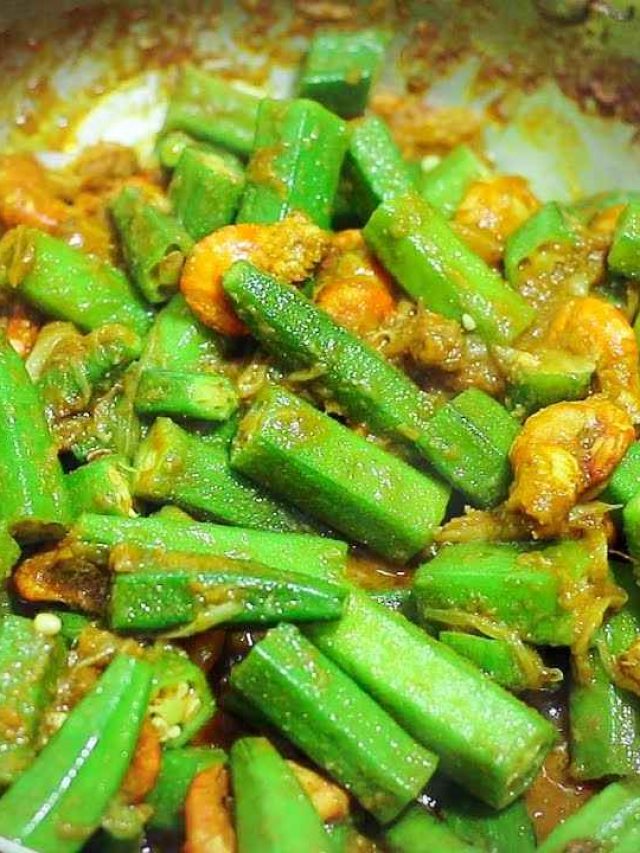 ঢ্যাঁড়স বেশি খেলেই বাড়বে বিপদ, কোন রোগীদের সতর্ক থাকতে হবে?