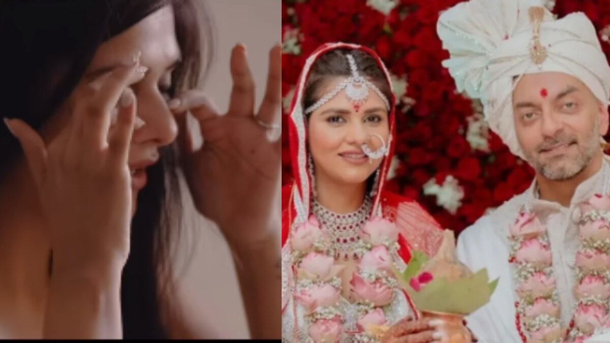 शादी तोड़ने के बाद भी परेशान कर रहा पति, मजबूर हुईं दलजीत, मदद की लगाई गुहार