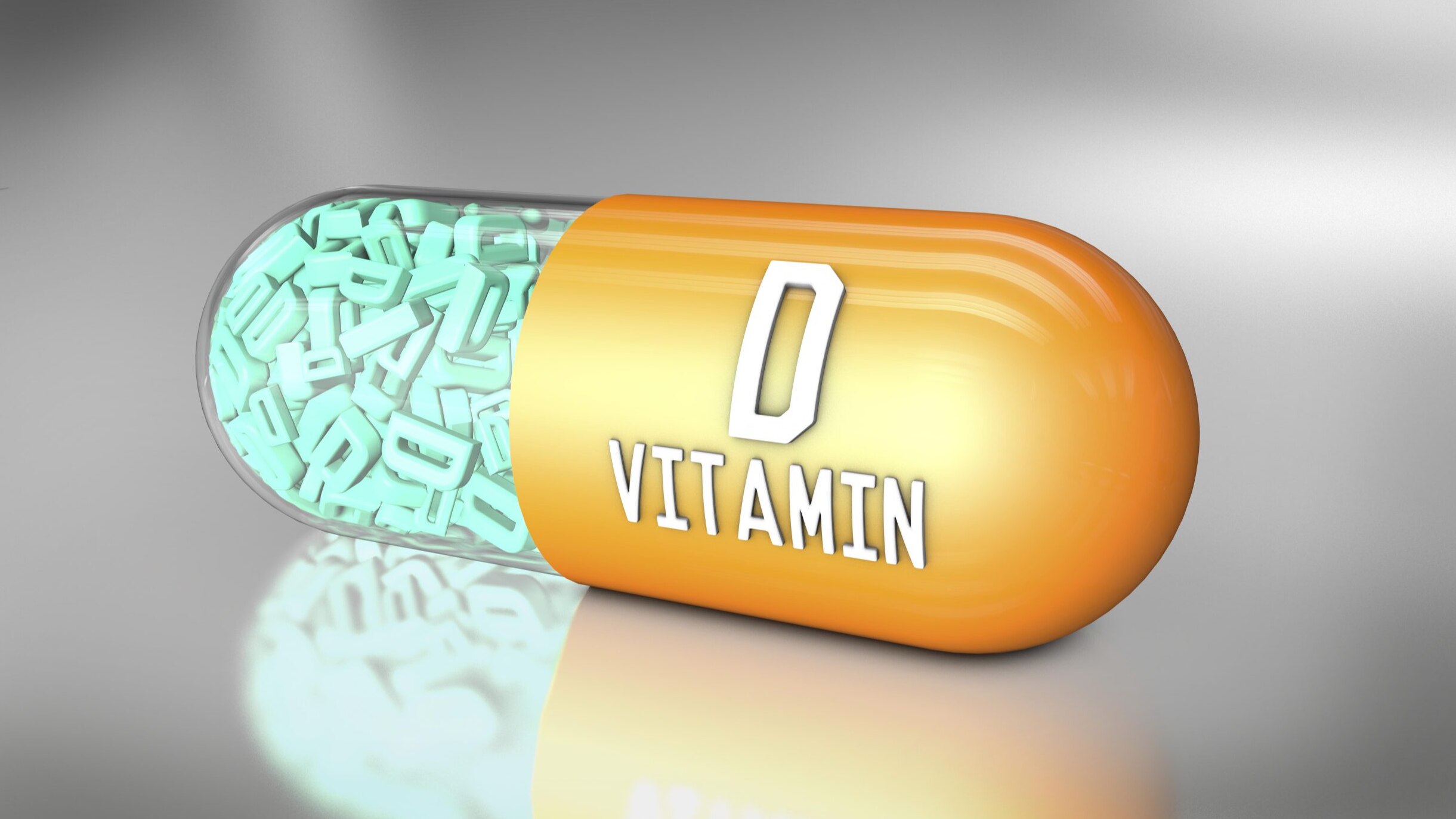 New vitamin D guidelines What to know
