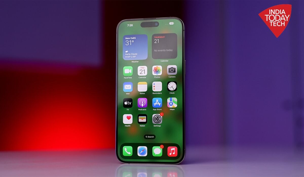 iPhone 15 and iPhone 15 Pro get discount on Flipkart
