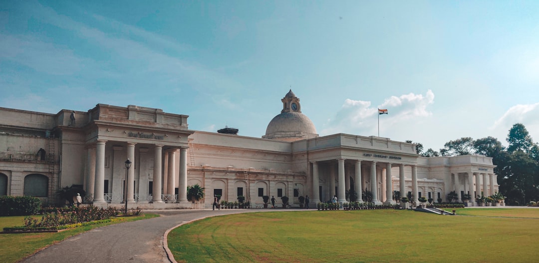 Top 5 Indian Universities In QS World Rankings