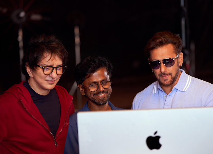 Bollywood meets South in these 8 films