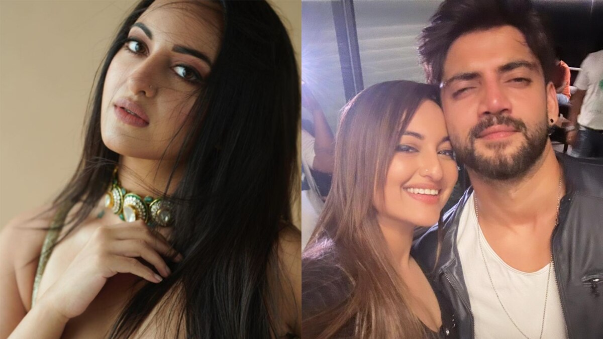 दूसरे धर्म में शादी कर रहीं सोनाक्षी, जहीर संग रिश्ते पर तोड़ी चुप्पी, बोलीं- मेरी मर्जी...