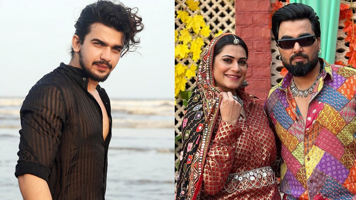 'भाभी अच्छी लगती हैं', यूट्यूबर की दूसरी पत्नी के प्यार में एक्टर? गुस्से में पति ने...