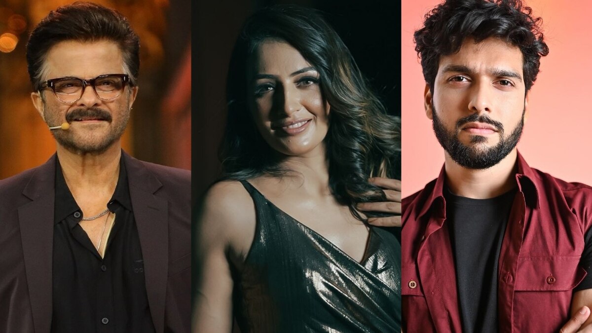 'वो मुझे मसाज...', 'वड़ा पाव गर्ल' का एक्टर पर आरोप, चंद्रिका को अनिल कपूर ने फटकारा