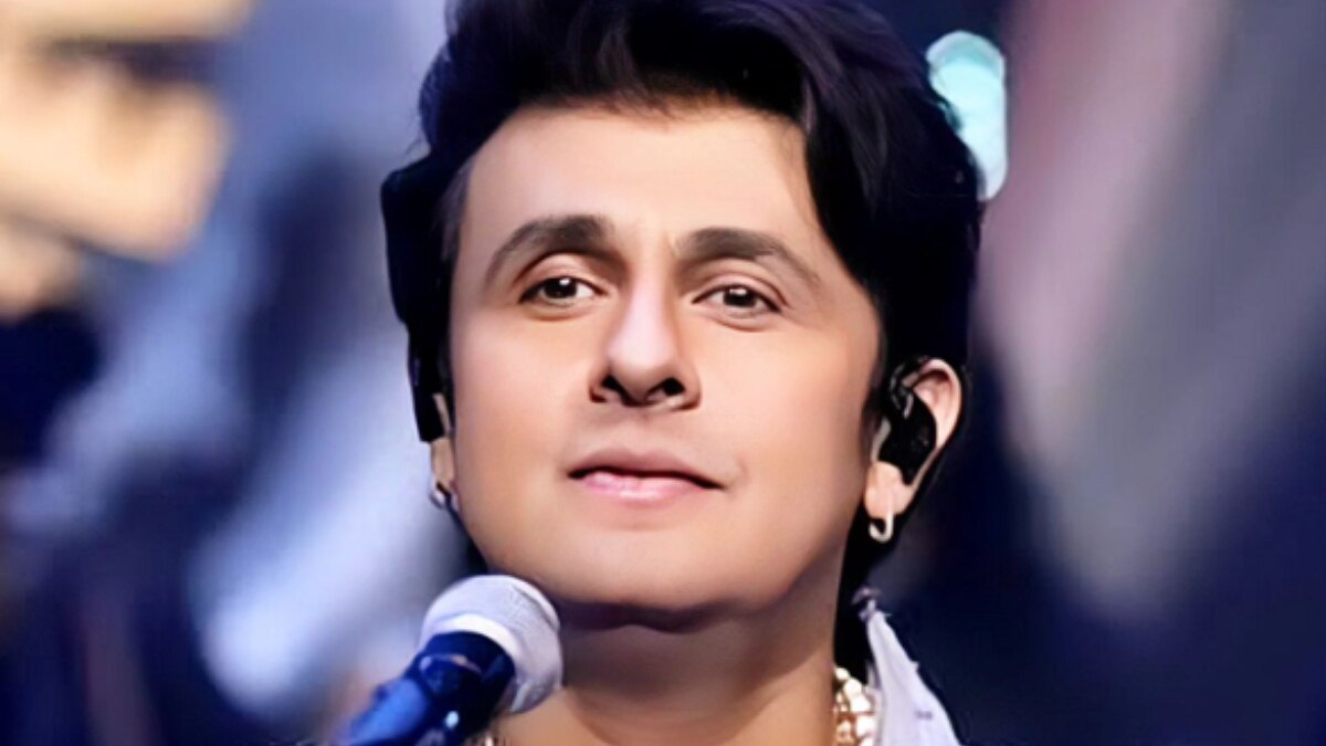 जवान बेटी की उठाई ज‍िसने अर्थी, उसे संभालने गए सोनू निगम, खुद गोद पर सिर रखकर रोए