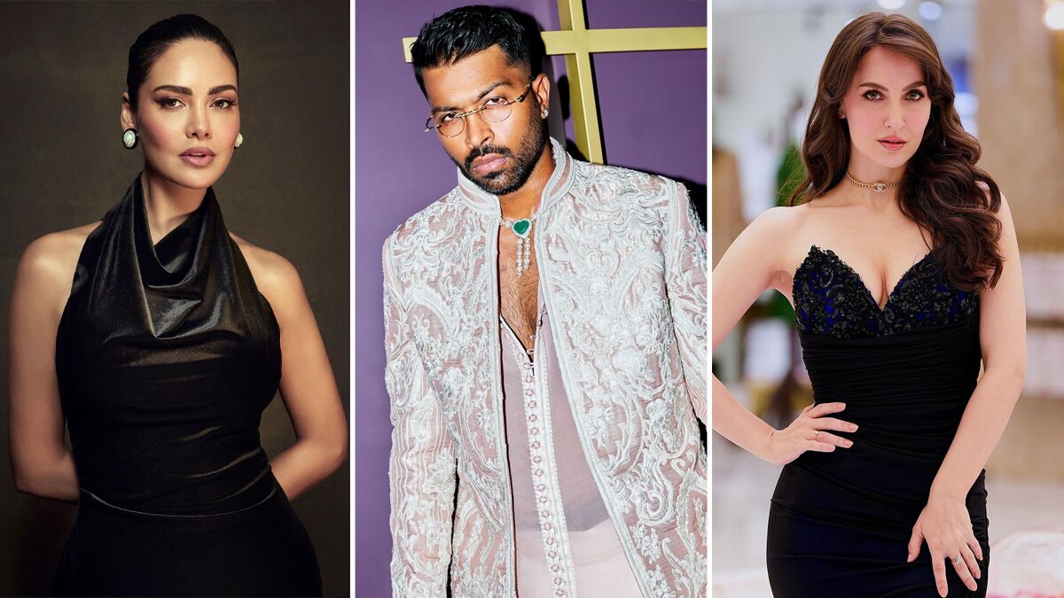 Ex वाइफ नताशा से पहले इन एक्ट्रेसेज पर दिल हारे थे हार्दिक, खूब हुए अफेयर के चर्चे