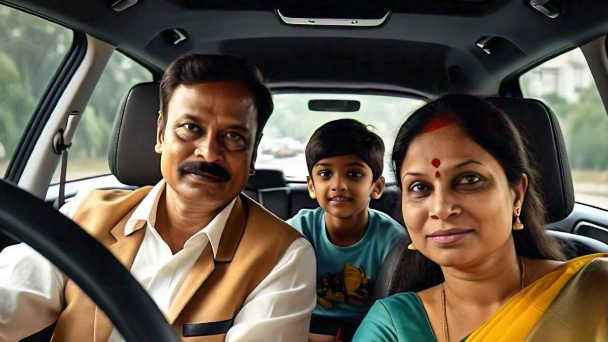 छोटी फैमिली के लिए बेस्ट SUV कारें! 6 लाख कीमत... 27Km का माइलेज