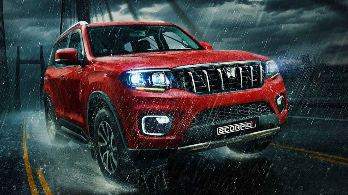 कंपनी ने बेच दी 10 लाख गाड़ियां! धांसू फीचर्स के साथ आ रही है नई SCORPIO