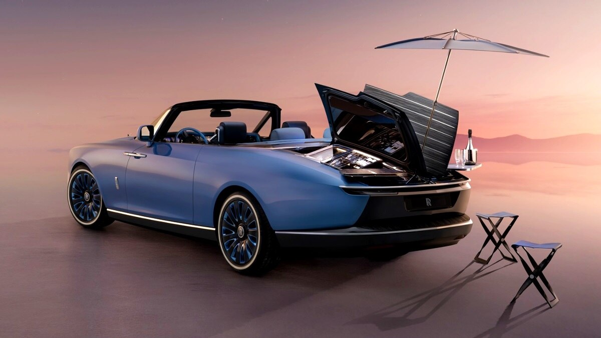 232 करोड़ कीमत... फीचर्स बेमिसाल! दुनिया में सिर्फ इन 3 लोगों के पास ये कार