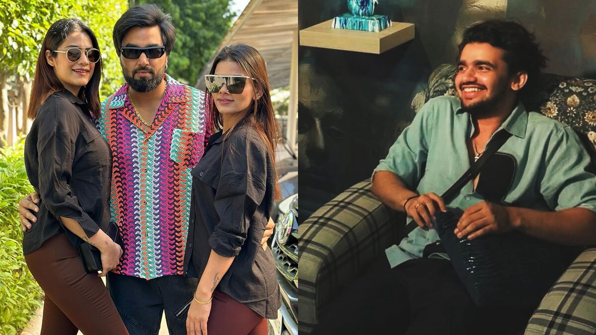 'पैसा कमाने के ल‍िए अरमान ने की 2 शादियां, बच्चों का कर रहा यूज', विशाल ने खोली पोल